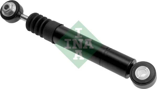 Vibration Damper, V-ribbed belt